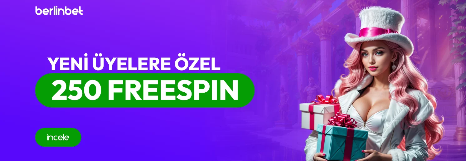 Berlinbet Freespin