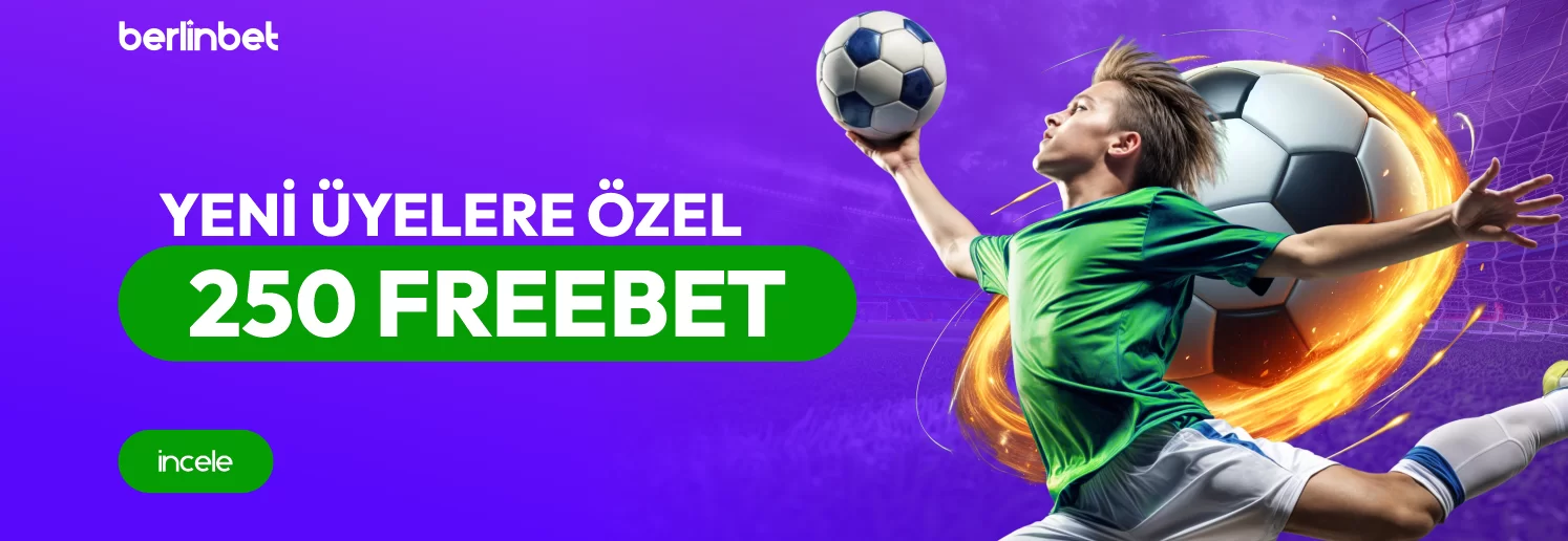 Berlinbet Freebet