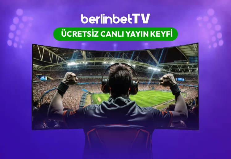 Berlinbet TV 